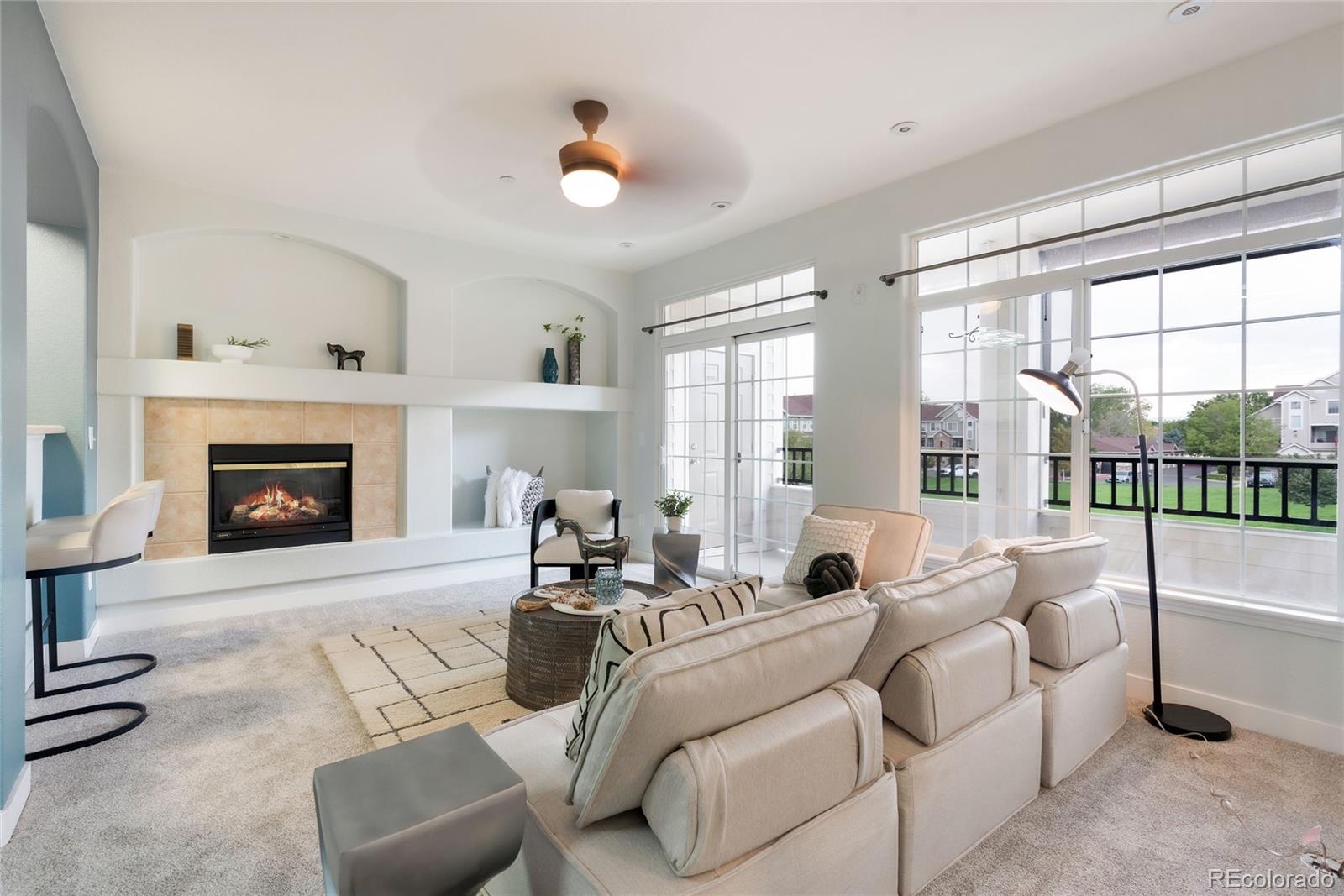 12711 Colorado Boulevard Unit 1017J, Thornton CO 80241