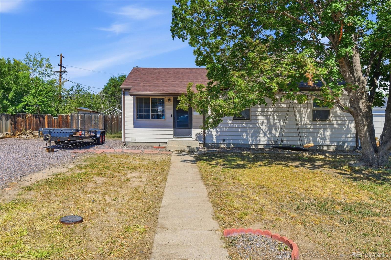 9410 High Street, Denver CO 80229