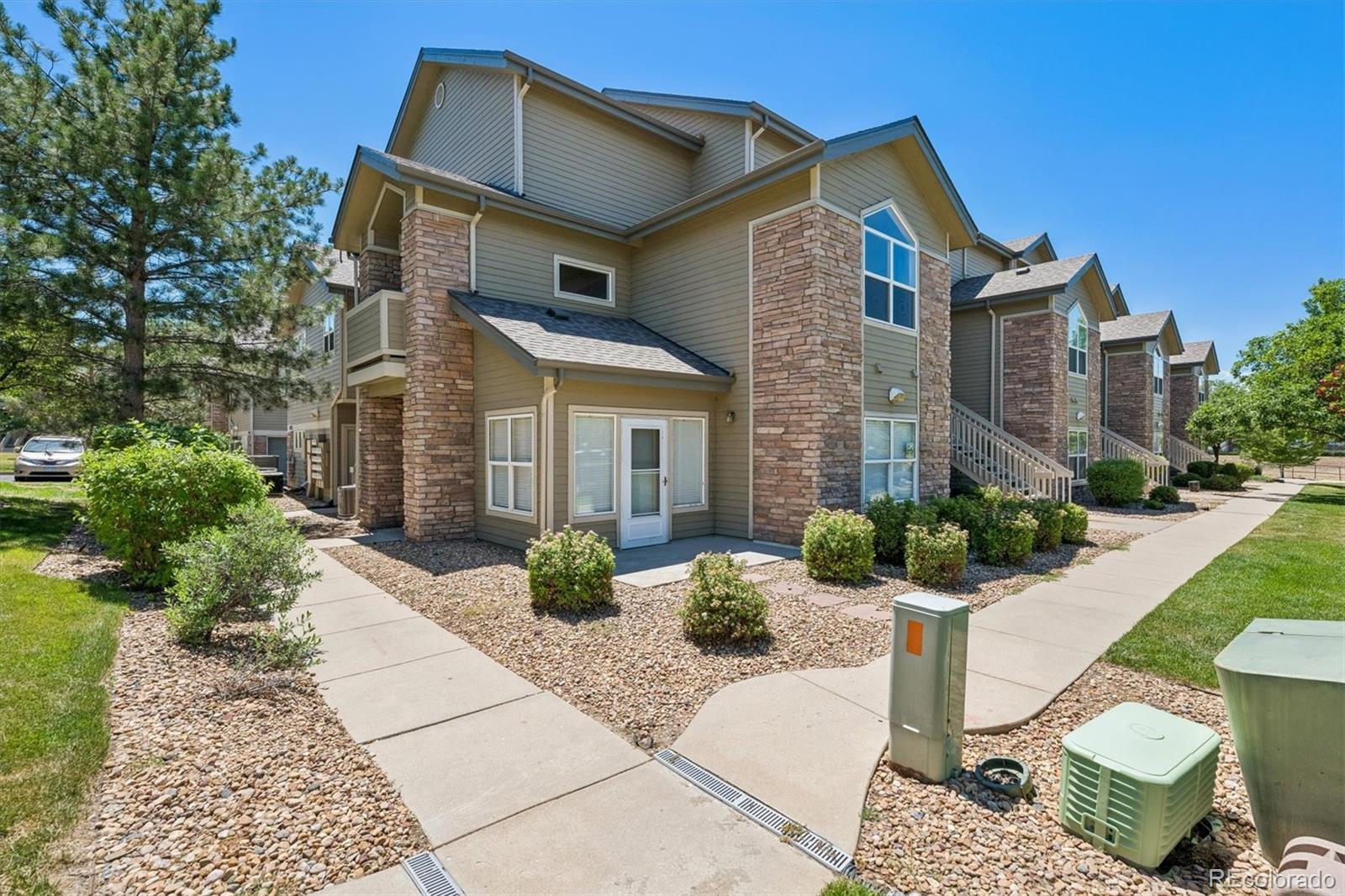 18151 E Flora Place Unit C, Aurora CO 80013