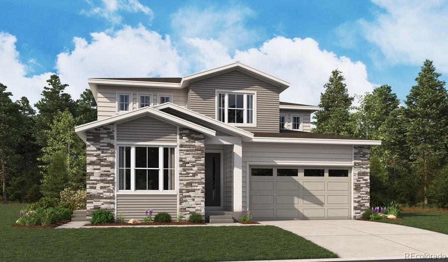 4248 Runyon Lake Street, Brighton CO 80601