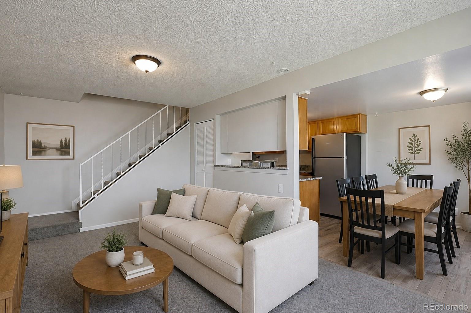 3355 S Flower Street Unit 90, Denver CO 80227