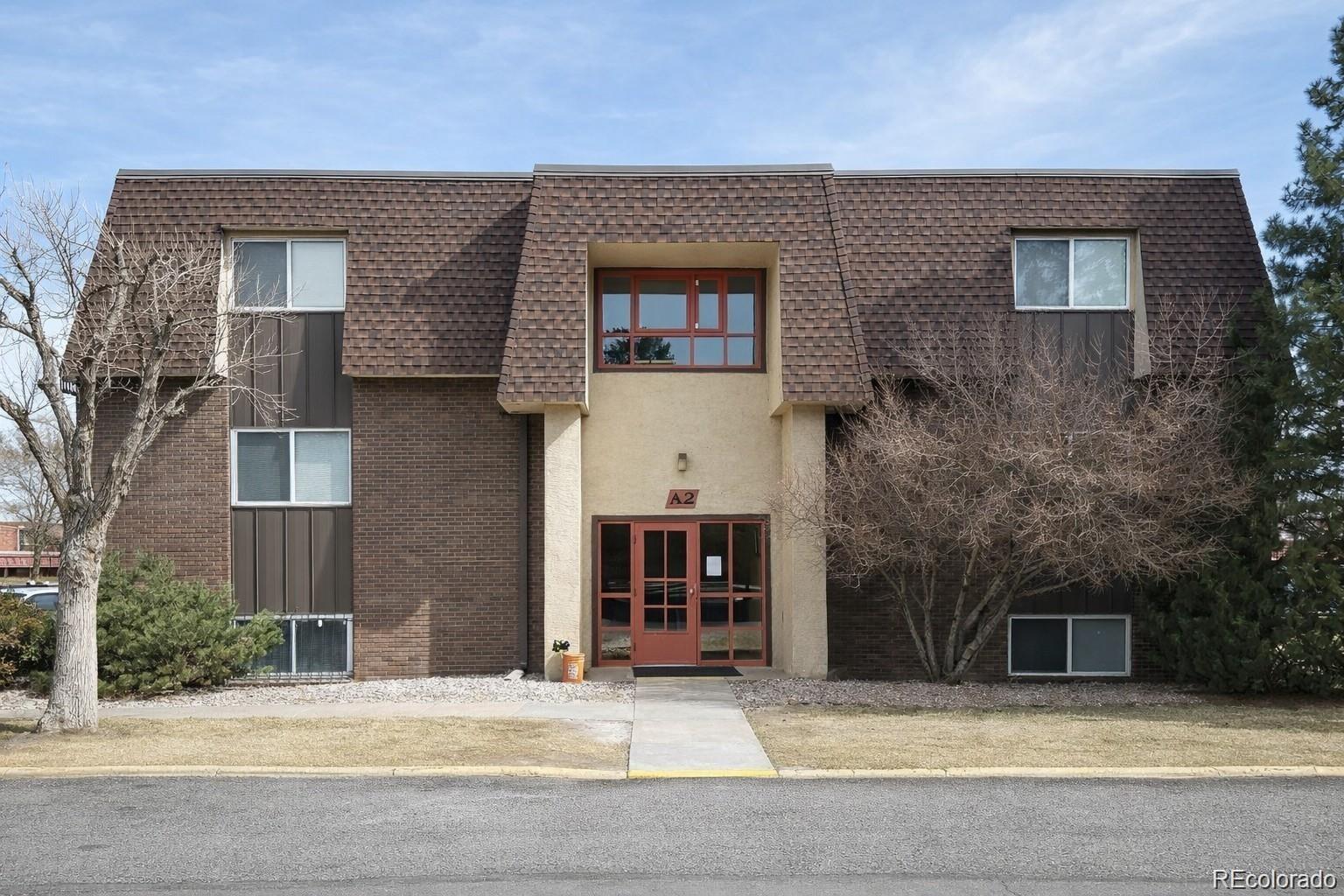 7755 E Quincy Avenue Unit 101A2, Denver CO 80237