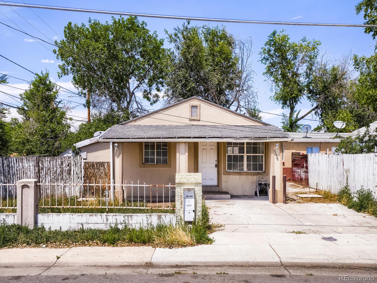 9629 E 19th Avenue, Aurora CO 80010