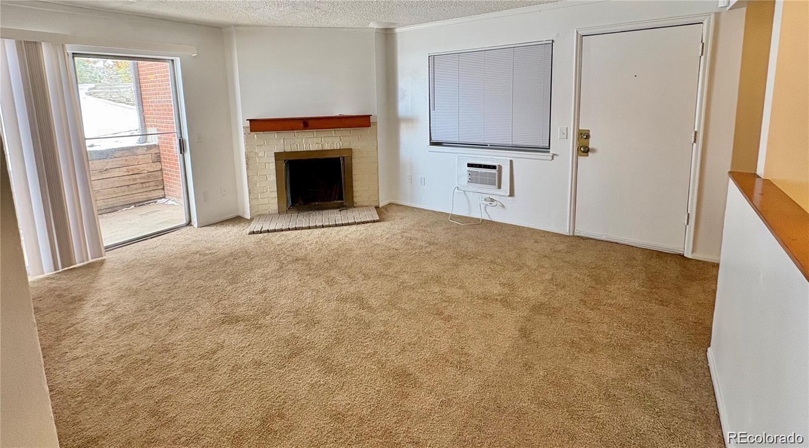 14794 E 2nd Avenue Unit 111F, Aurora CO 80011