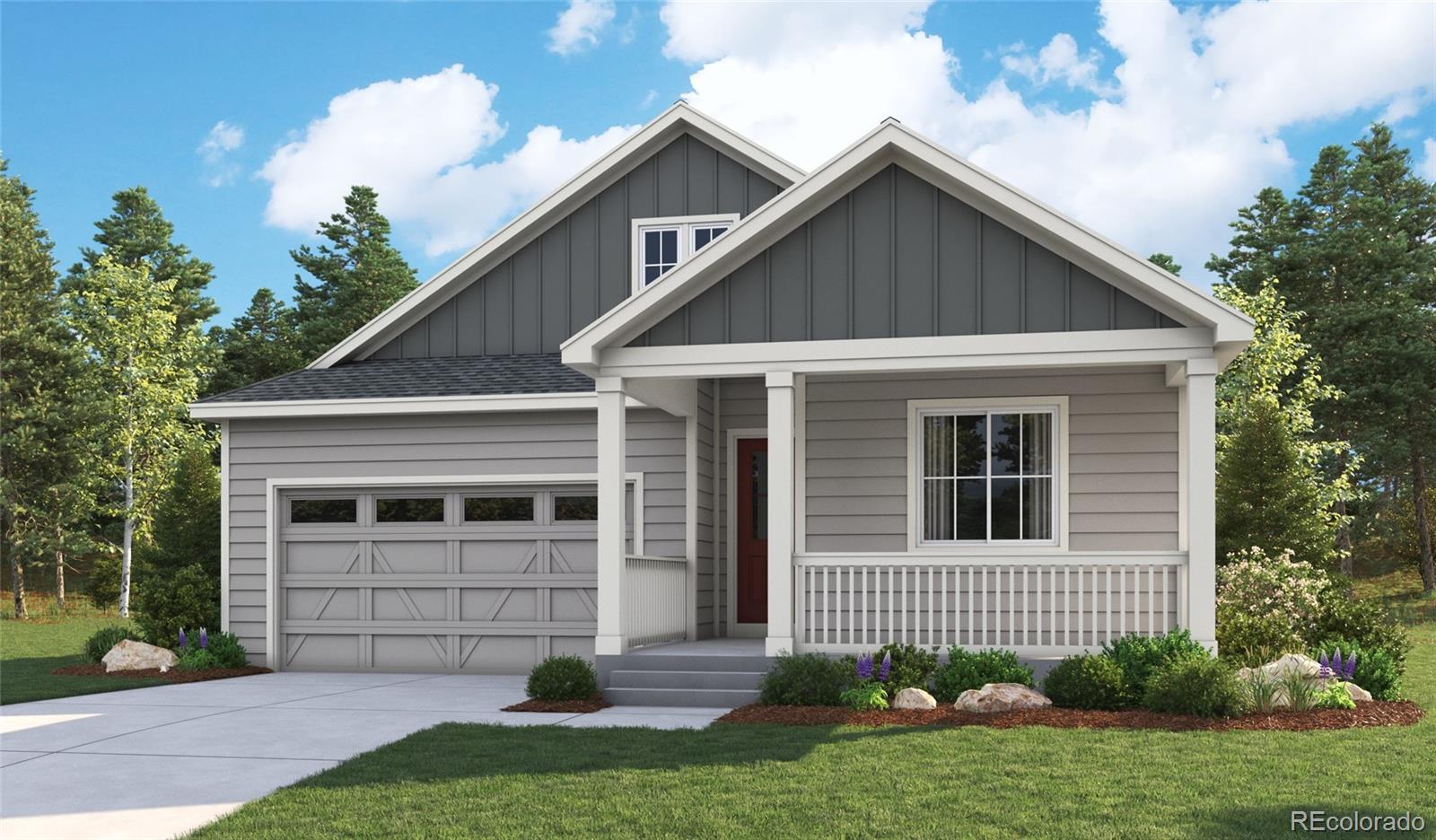 5451 Green Thumb Avenue, Firestone CO 80504