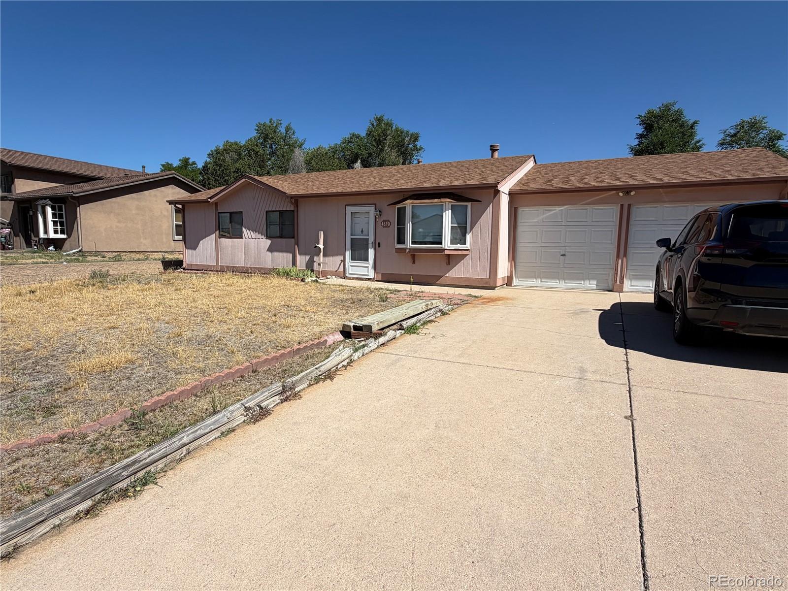 4650 Eastcrest Circle, Colorado Springs CO 80916