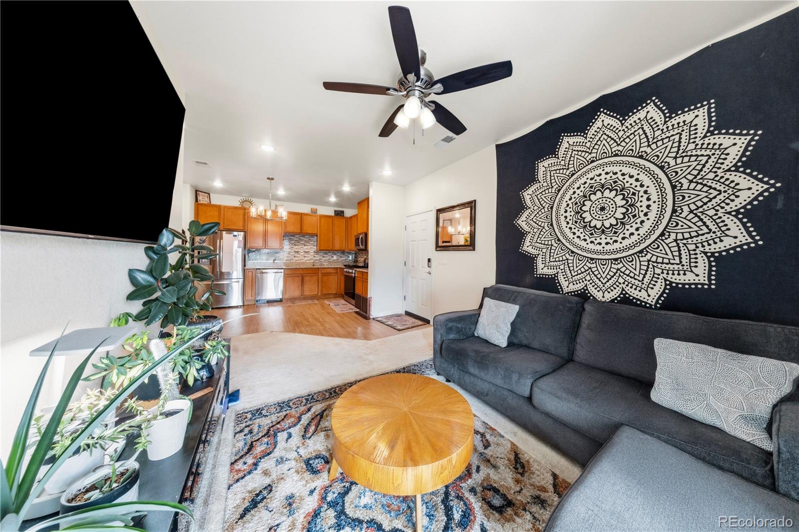 1861 S Dunkirk Street Unit 302, Aurora CO 80017