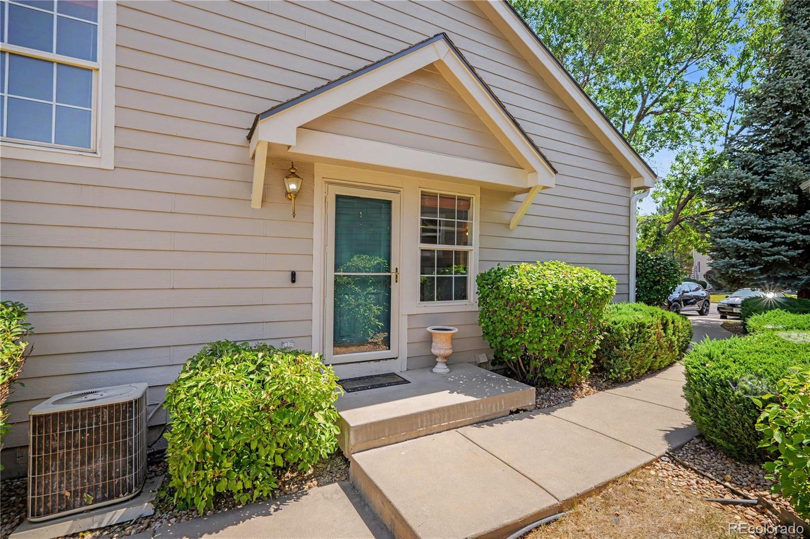 18357 E Alabama Place Unit A, Aurora CO 80017