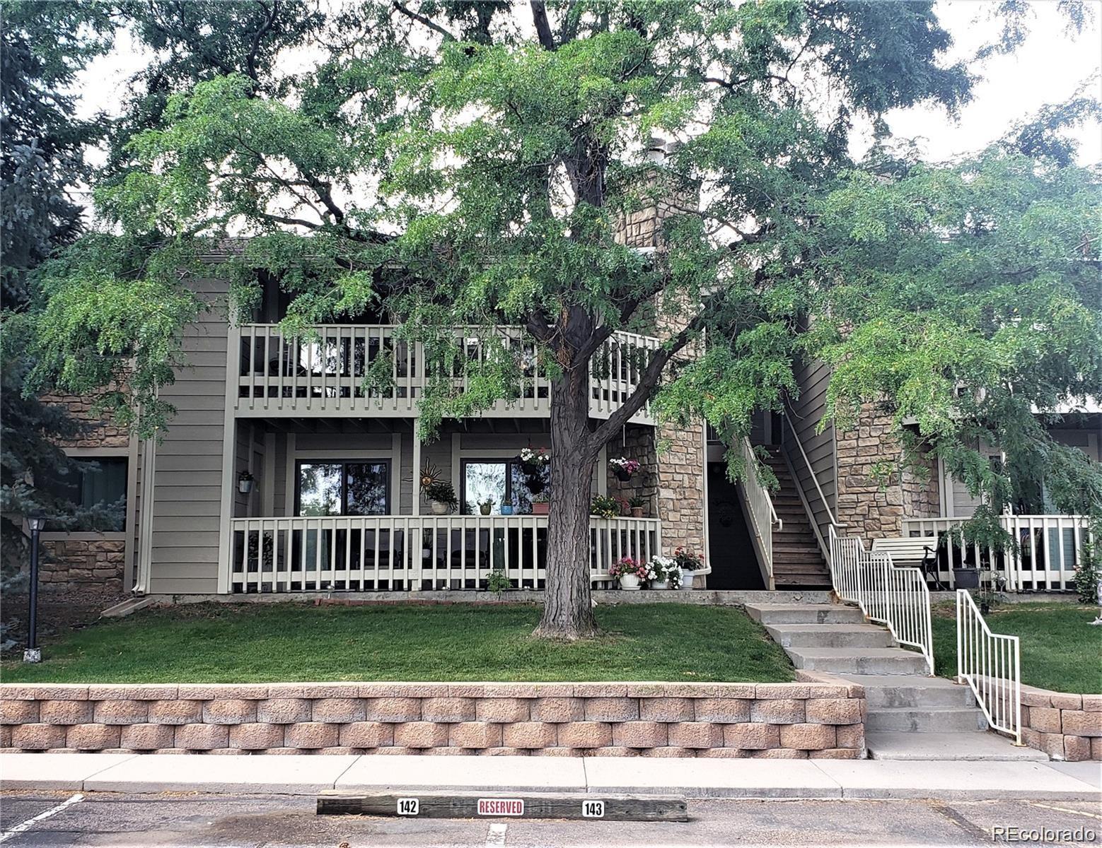 8225 Fairmount Drive Unit 202, Denver CO 80247