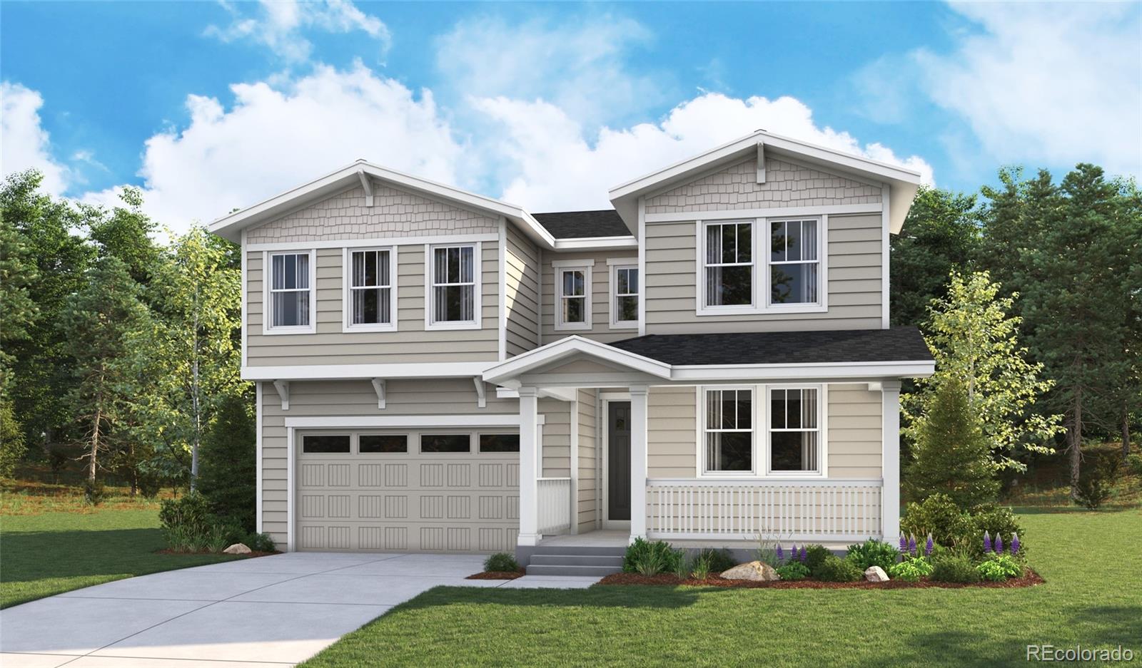 5471 Green Thumb Avenue, Firestone CO 80504