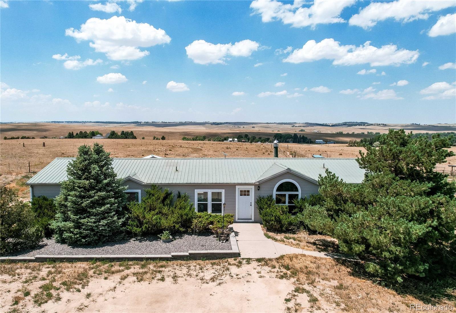 10804 County Road 120, Kiowa CO 80117