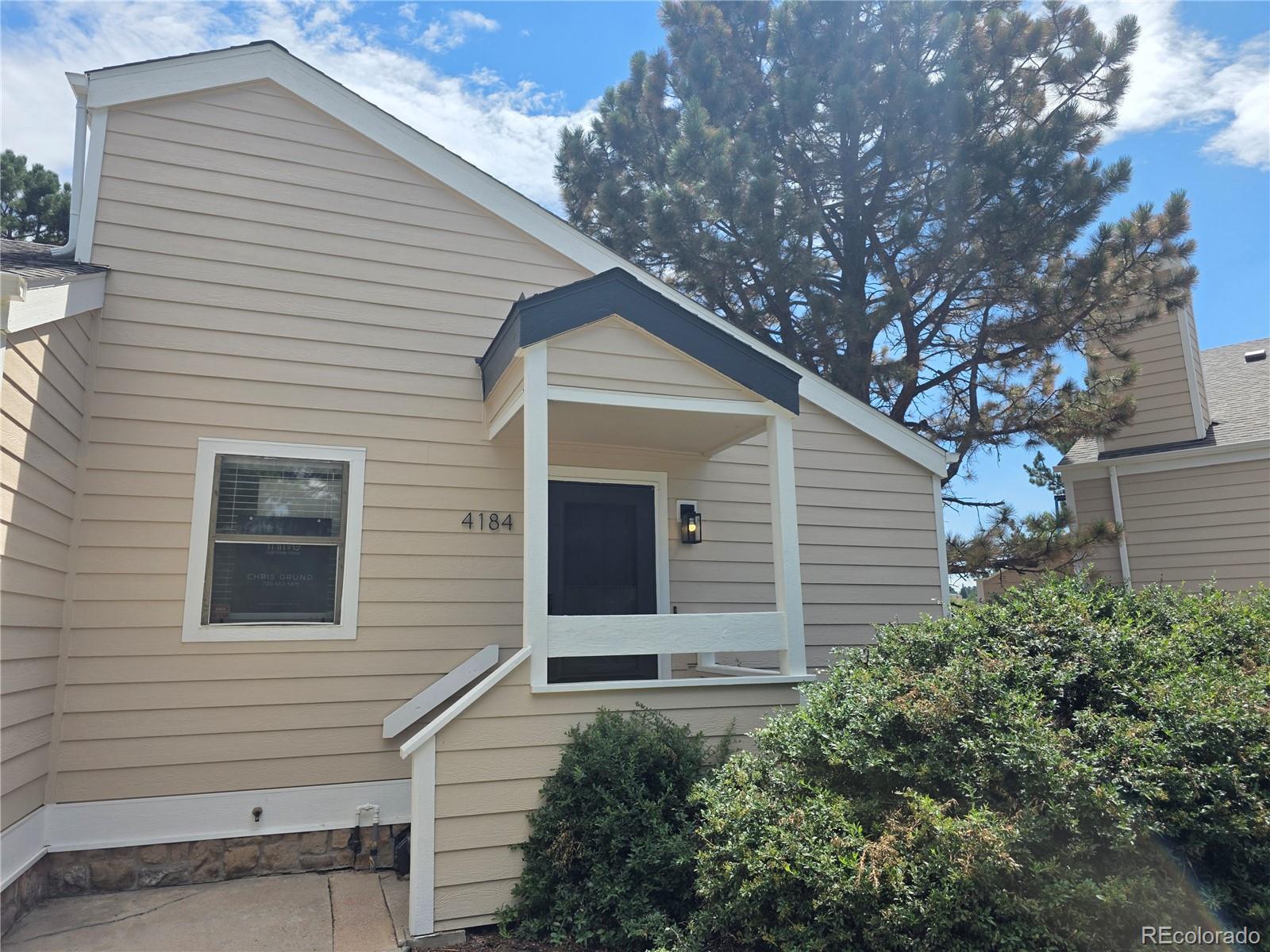 4184 S Richfield Way, Aurora CO 80013
