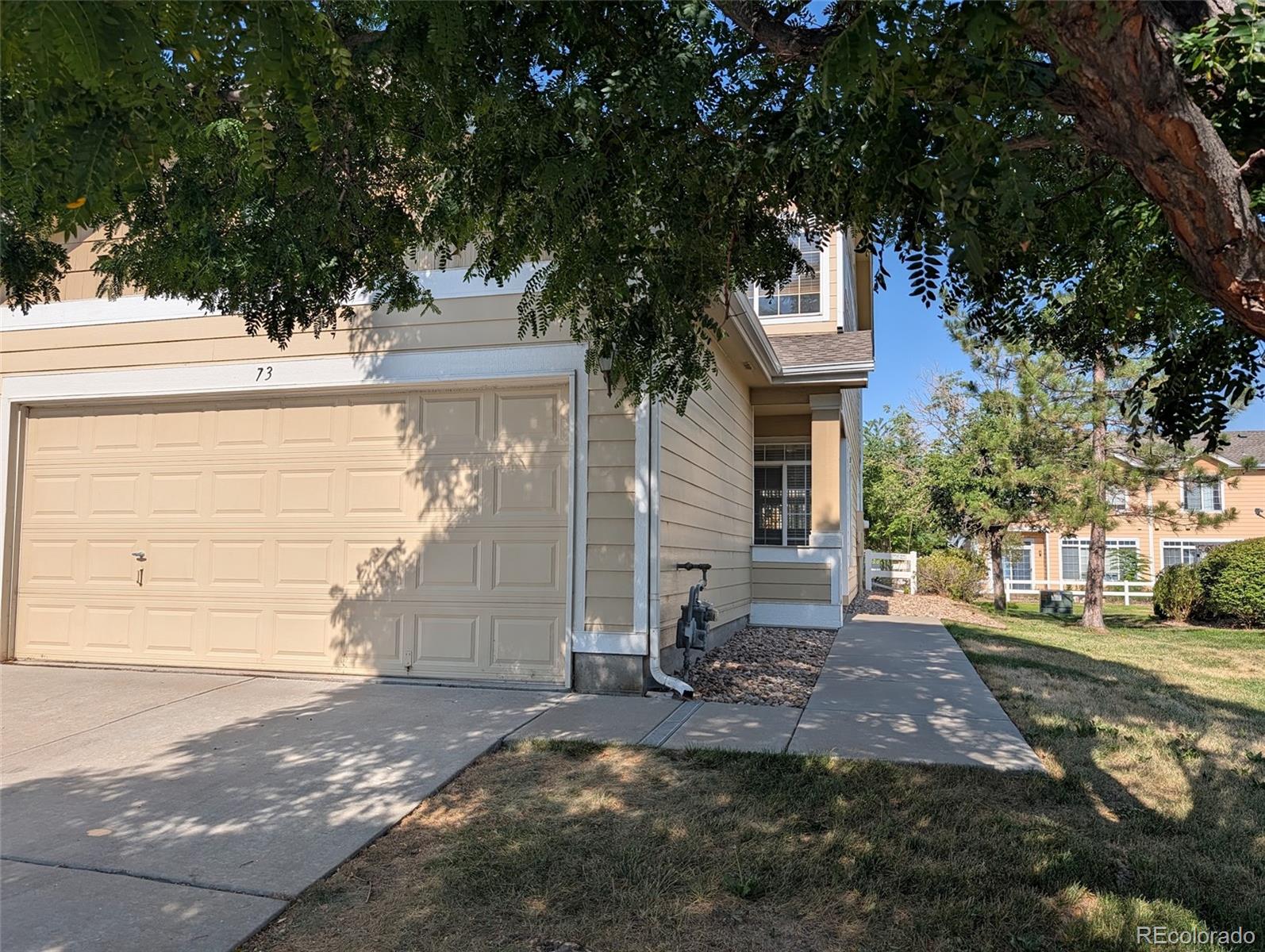 14400 Albrook Drive Unit 73, Denver CO 80239