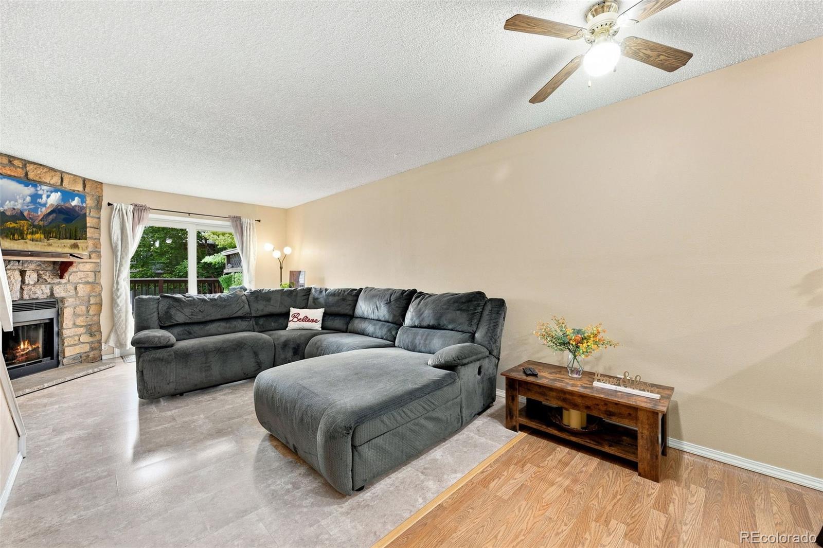 3536 S Depew Street Unit 6, Denver CO 80235