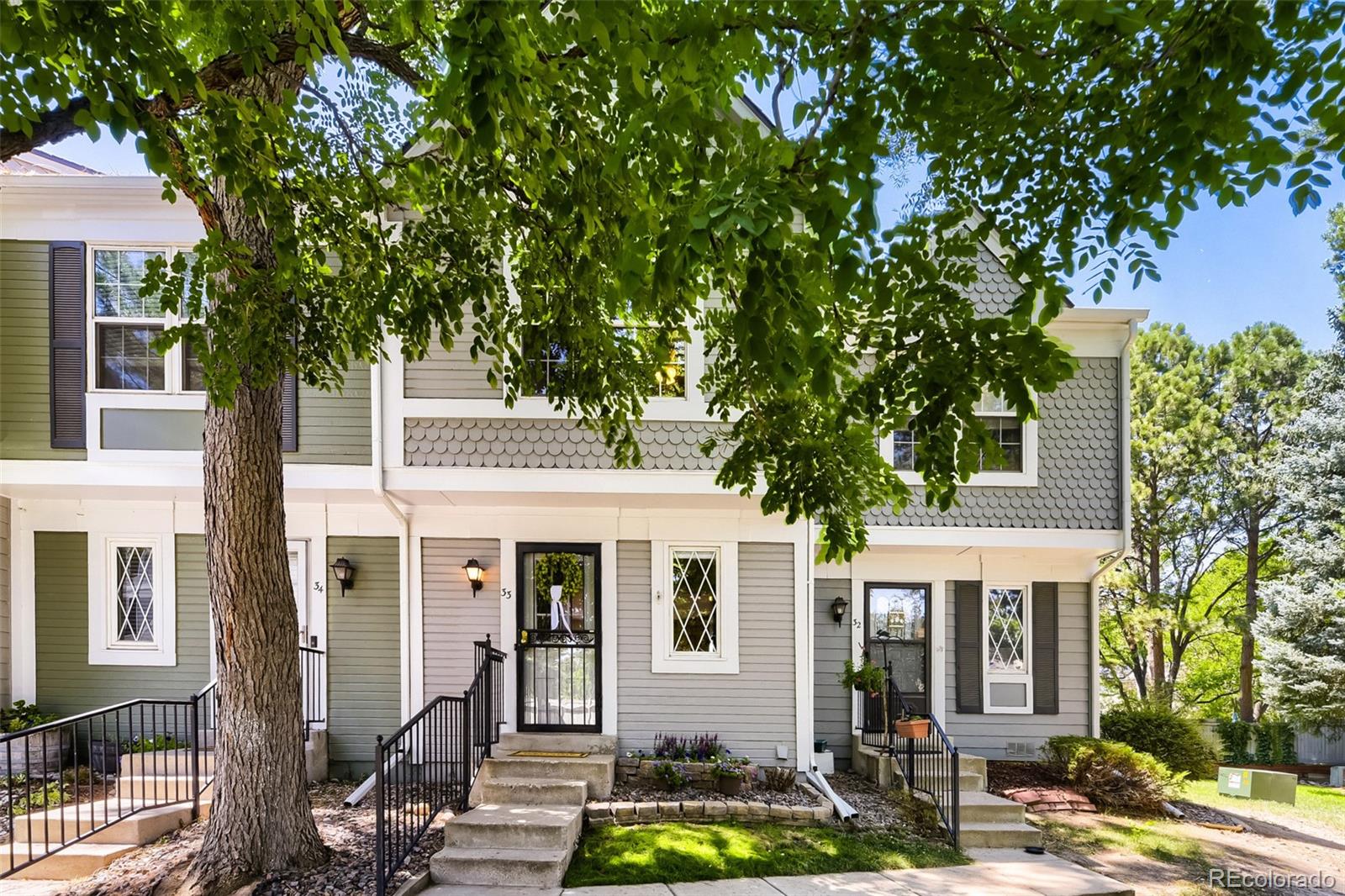 1699 S Trenton Street Unit 33, Denver CO 80231