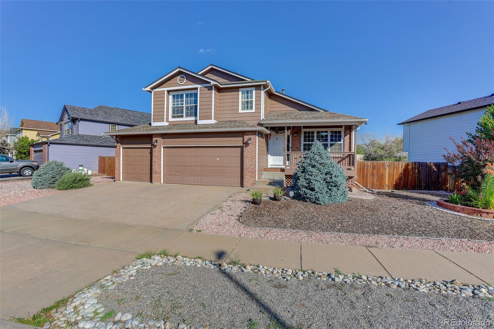 5067 Crystal Way, Denver CO 80239