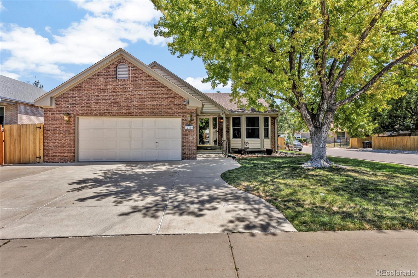 12450 Josephine Street, Thornton CO 80241