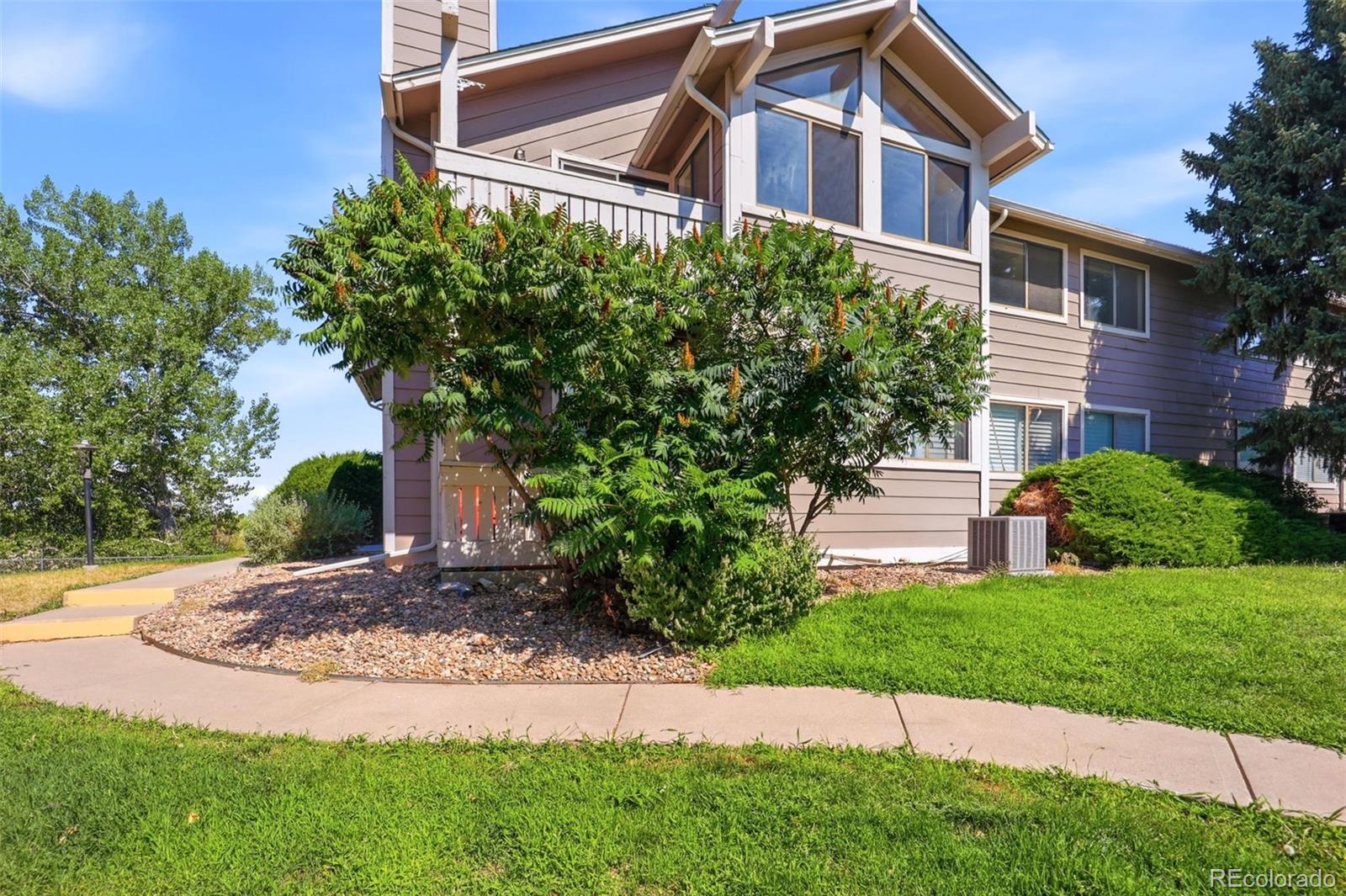 4341 S Andes Way Unit 204, Aurora CO 80015