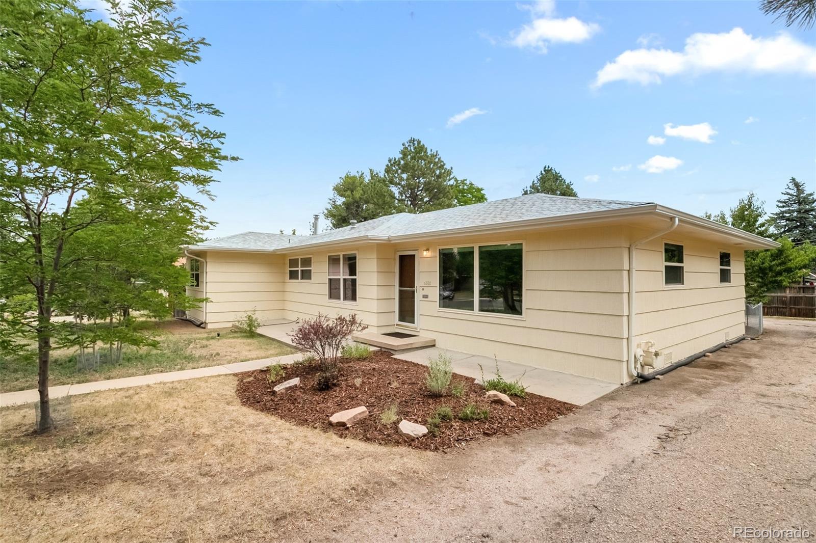 6760 S Foresthill Street, Littleton CO 80120