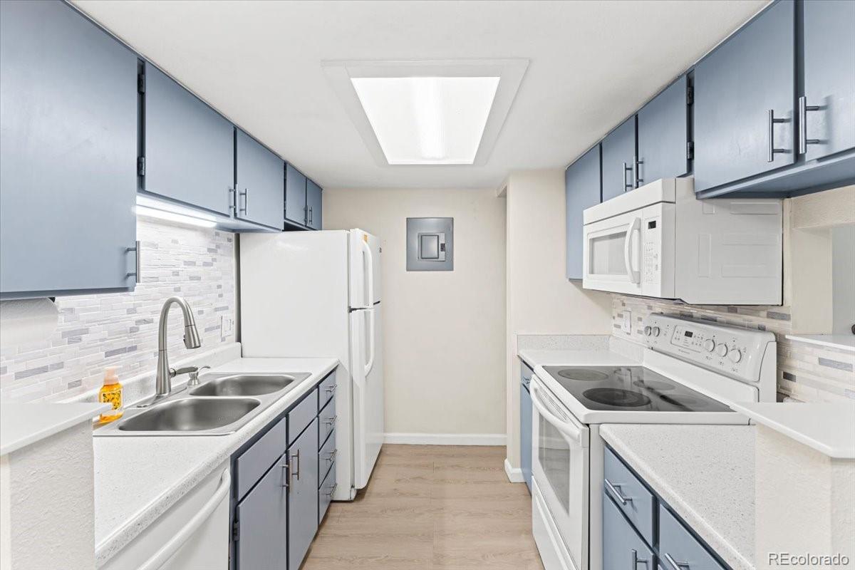4400 S Quebec Street Unit B105, Denver CO 80237