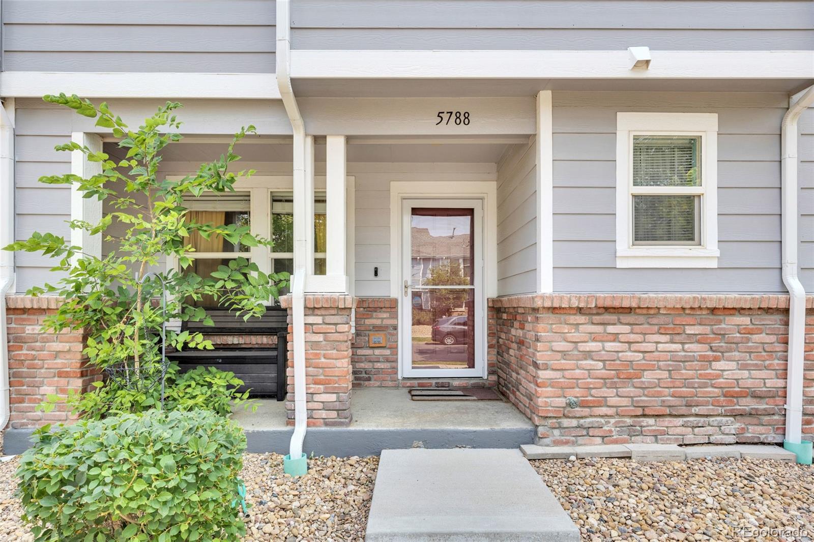 5788 Biscay Street, Denver CO 80249