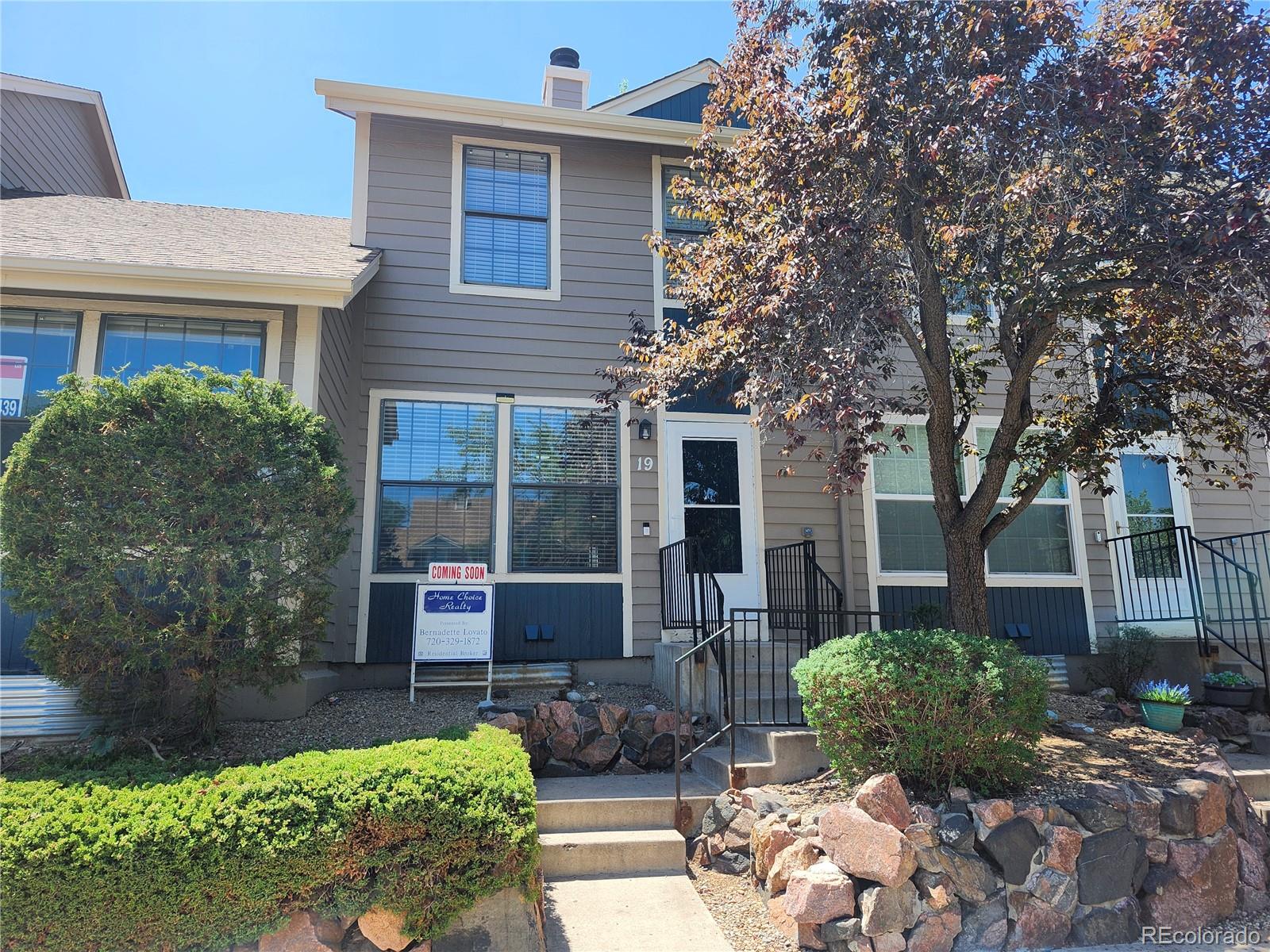 11518 Community Center Drive Unit 19, Northglenn CO 80233