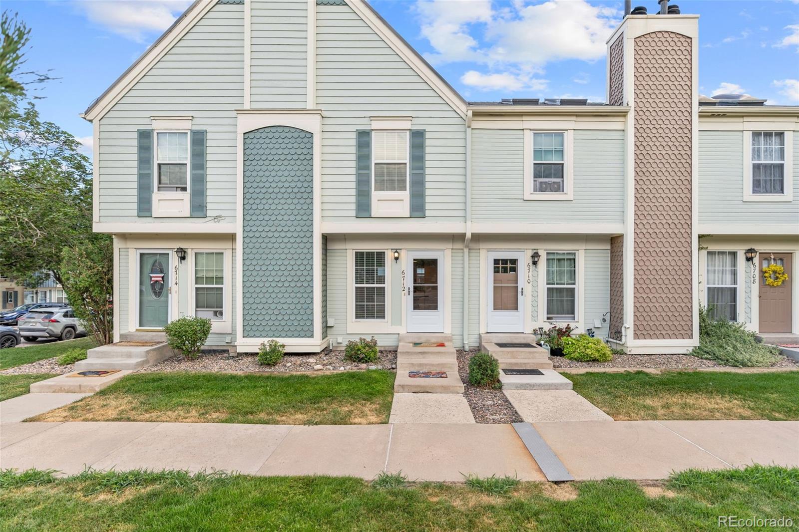 6712 S Independence Street, Littleton CO 80128