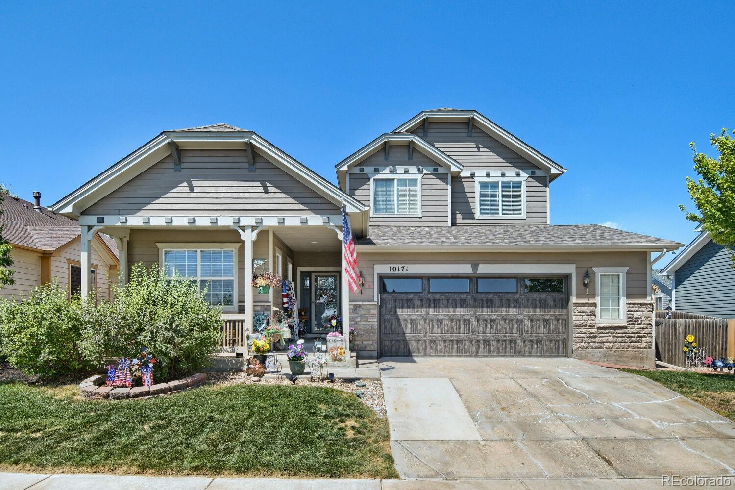 10171 Joplin Street, Commerce City CO 80022