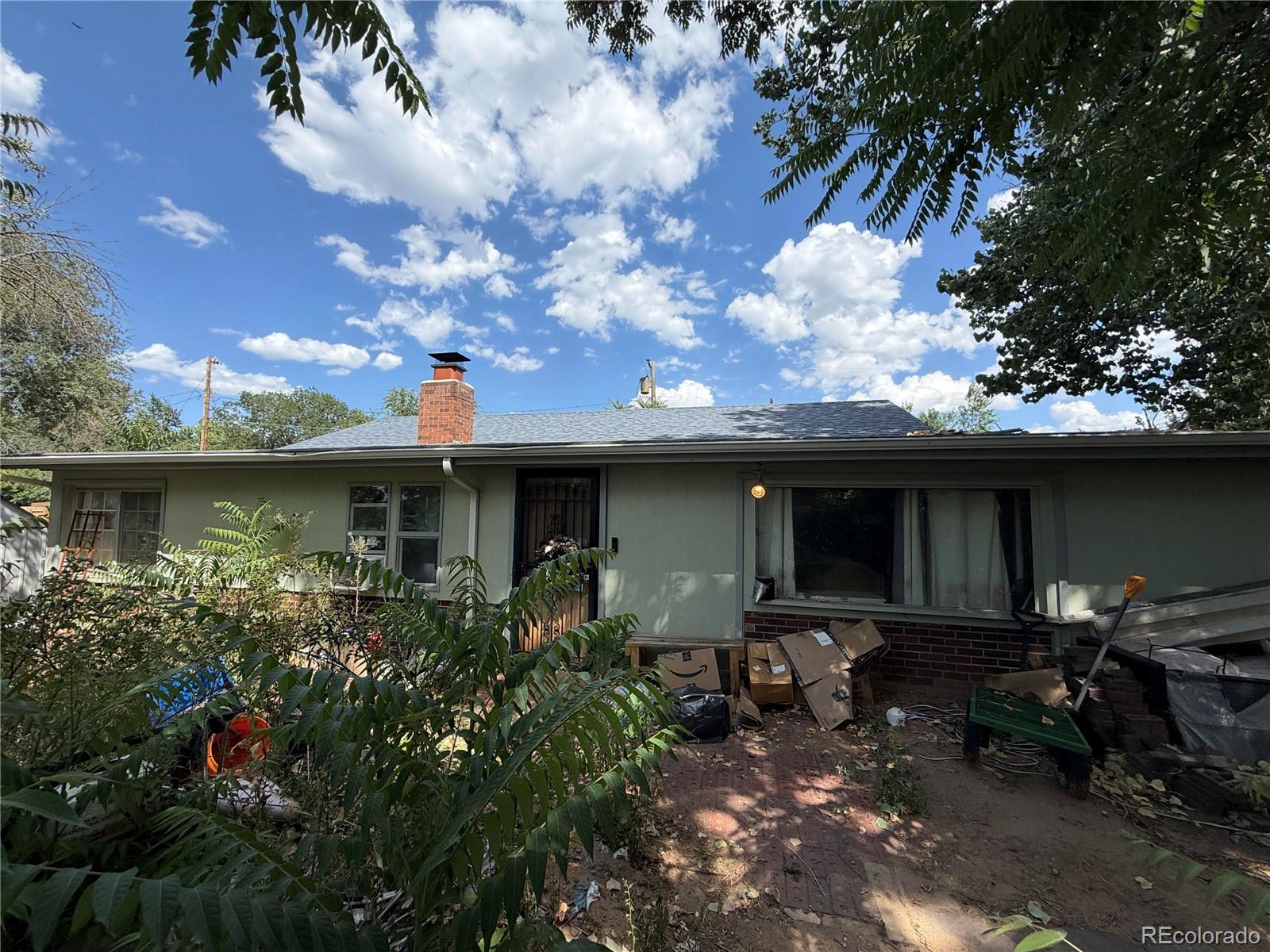 1180 W Stanford Drive, Englewood CO 80110