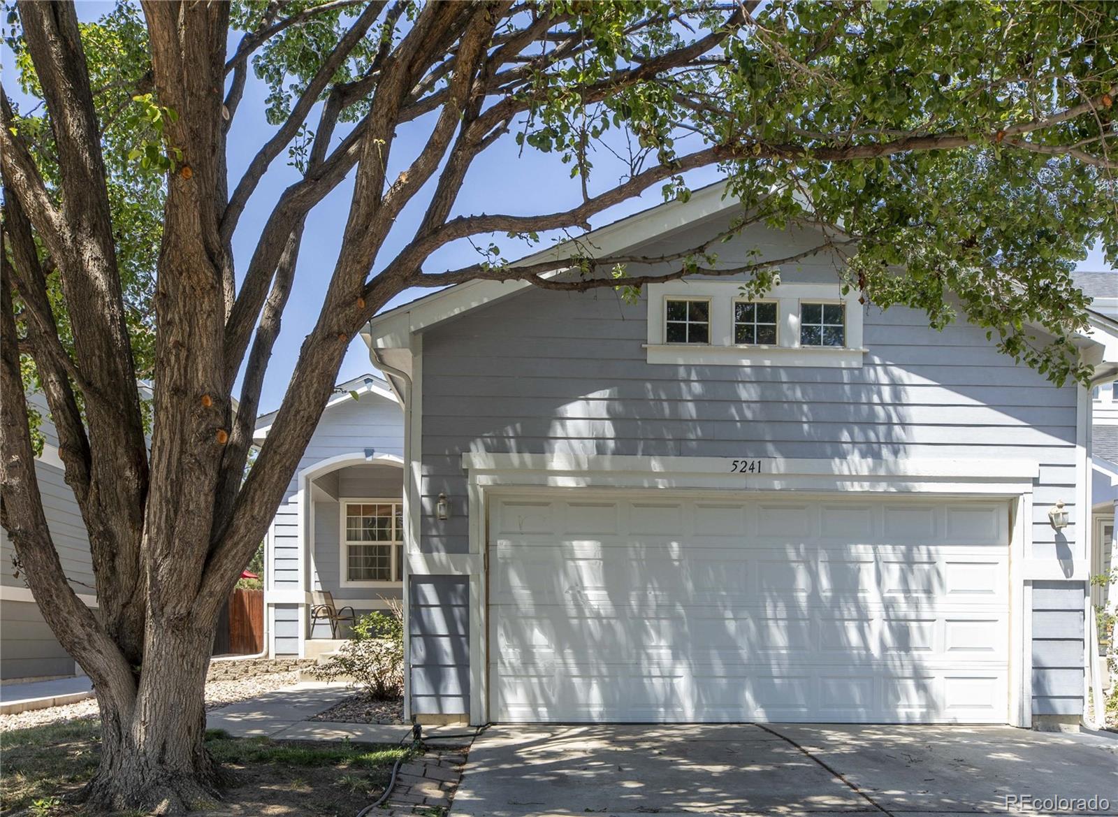 5241 E 119th, Thornton CO 80233