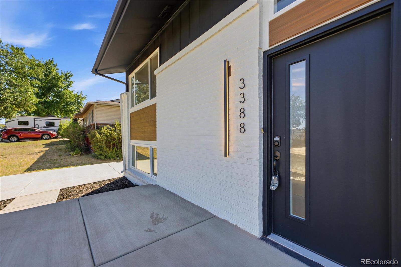 3388 Mowry Place, Westminster CO 80031