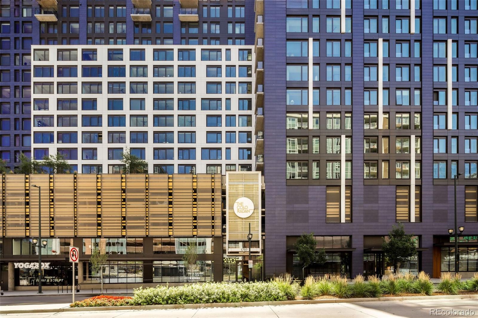 1750 Wewatta Street Unit 709, Denver CO 80202
