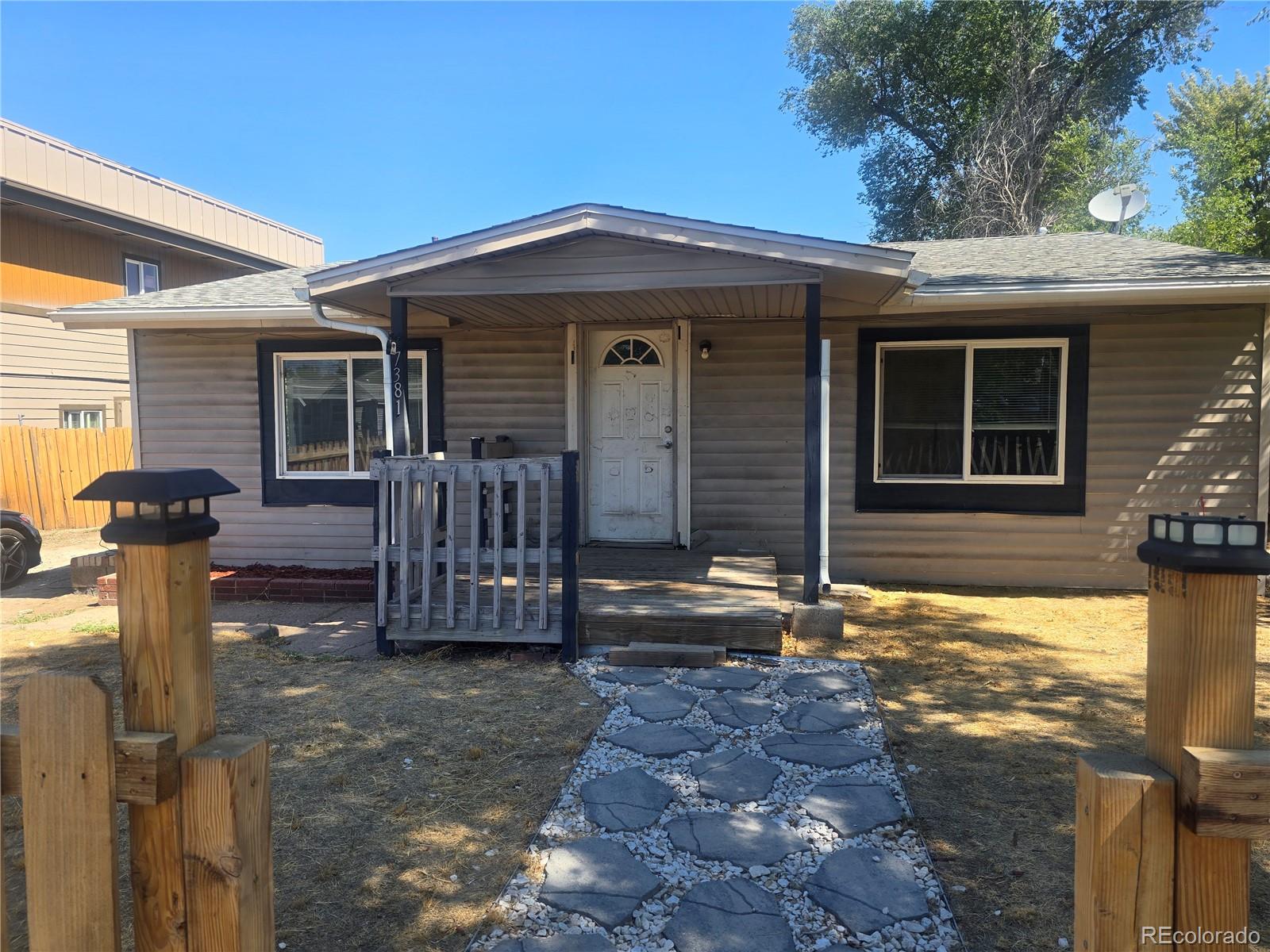 7381 E 82nd Place, Commerce City CO 80022