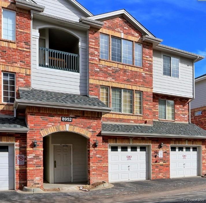 8952 Fox Drive Unit 7-201, Denver CO 80260