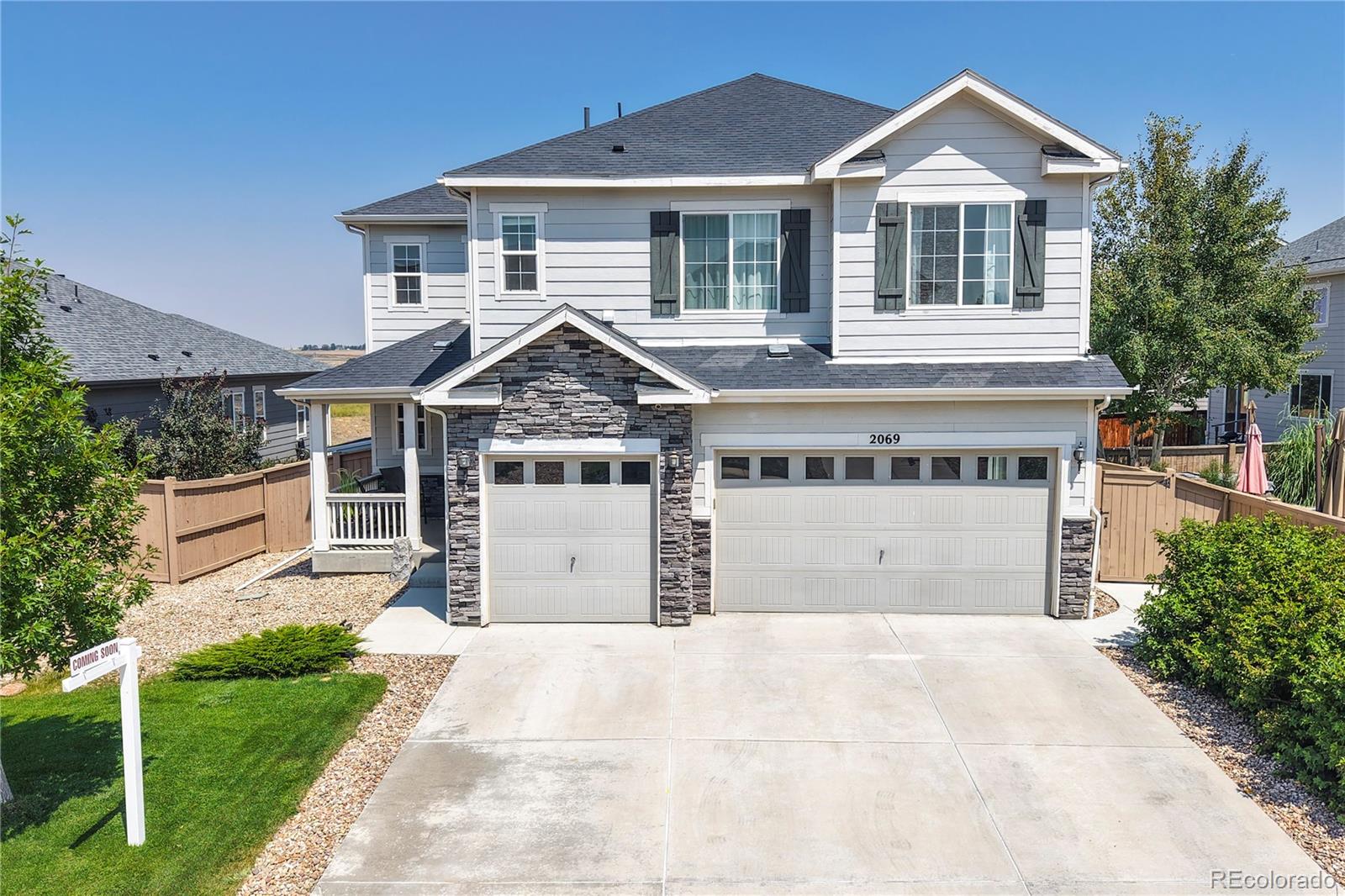 2069 E 151st Avenue, Brighton CO 80602