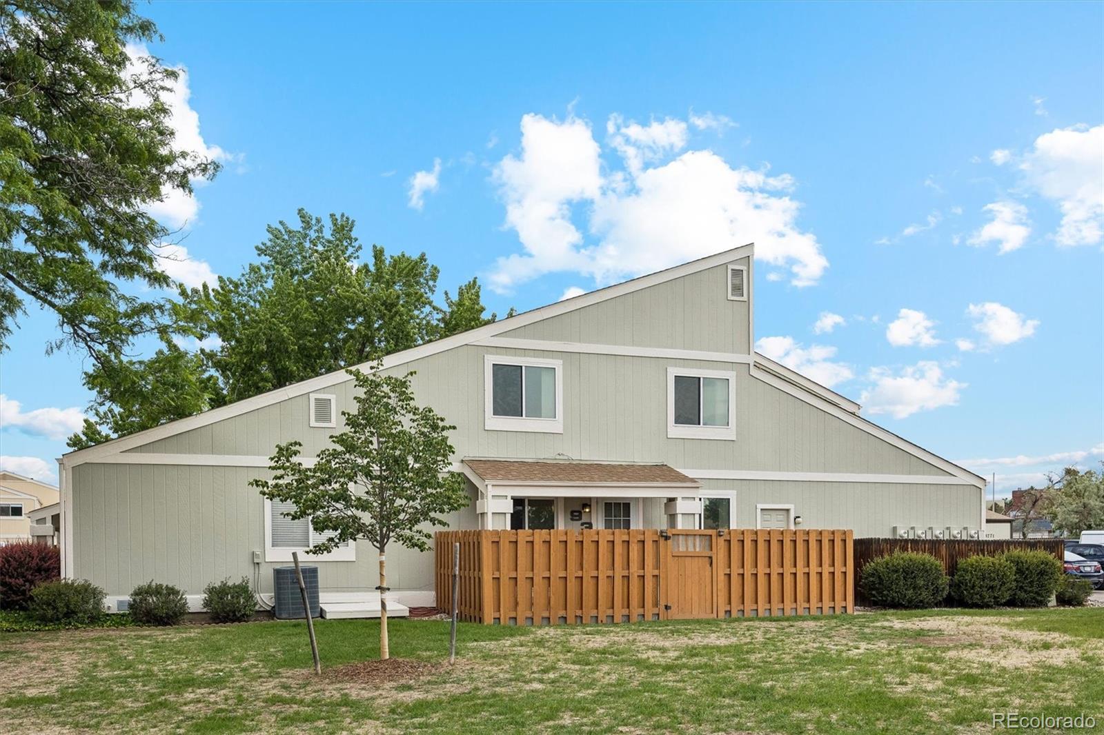 8761 Pierce Way Unit 93, Arvada CO 80003