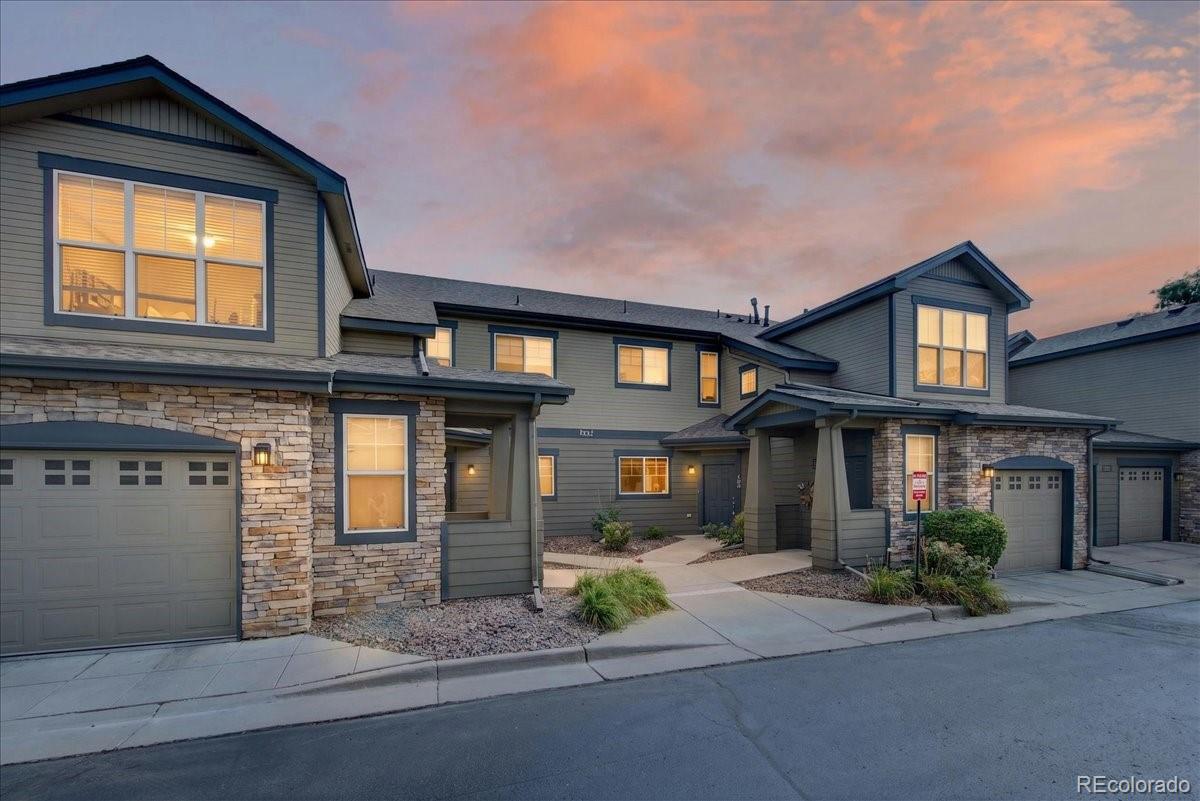 2122 S Fulton Circle Unit 103, Aurora CO 80247