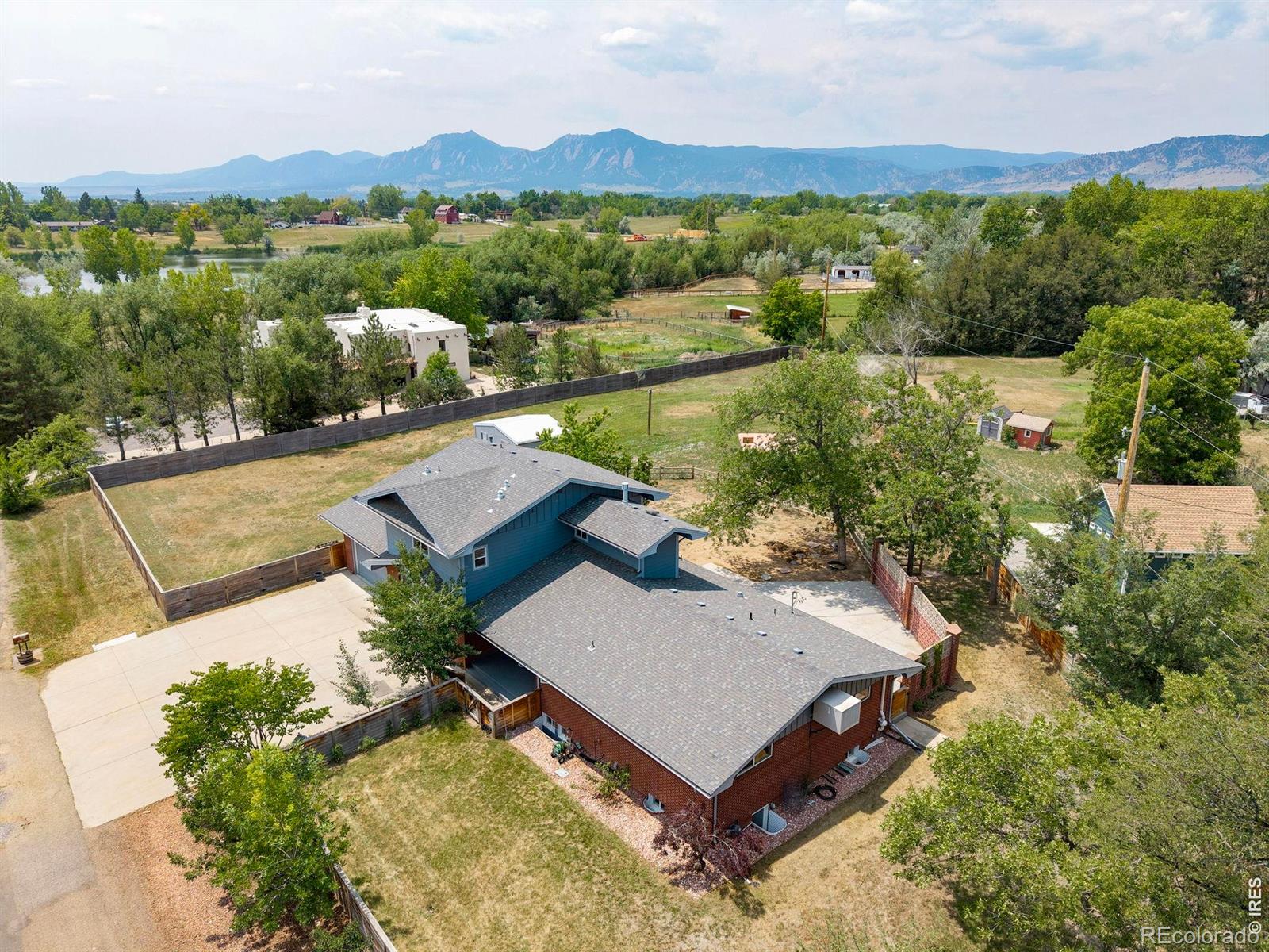 4481 Clay Street, Boulder CO 80301