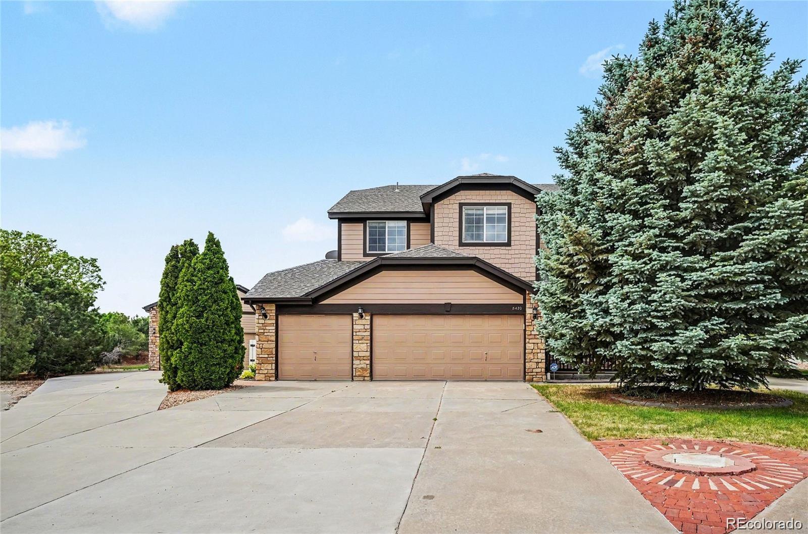 8420 E 160th Place, Brighton CO 80602