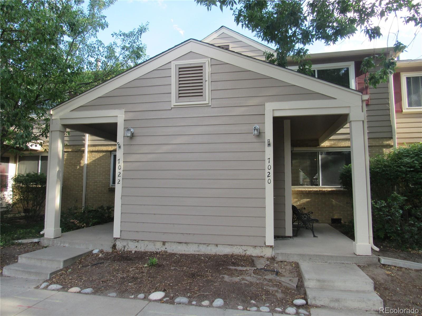 7020 E 1st Place, Denver CO 80220