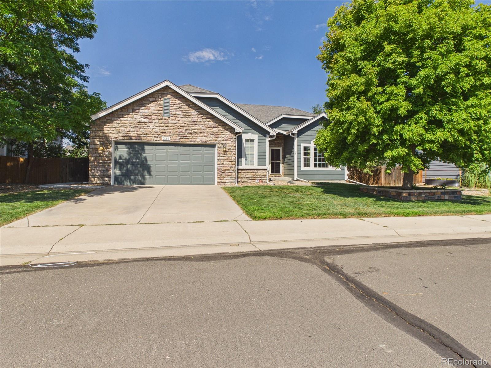 235 Octillo Street, Brighton CO 80601