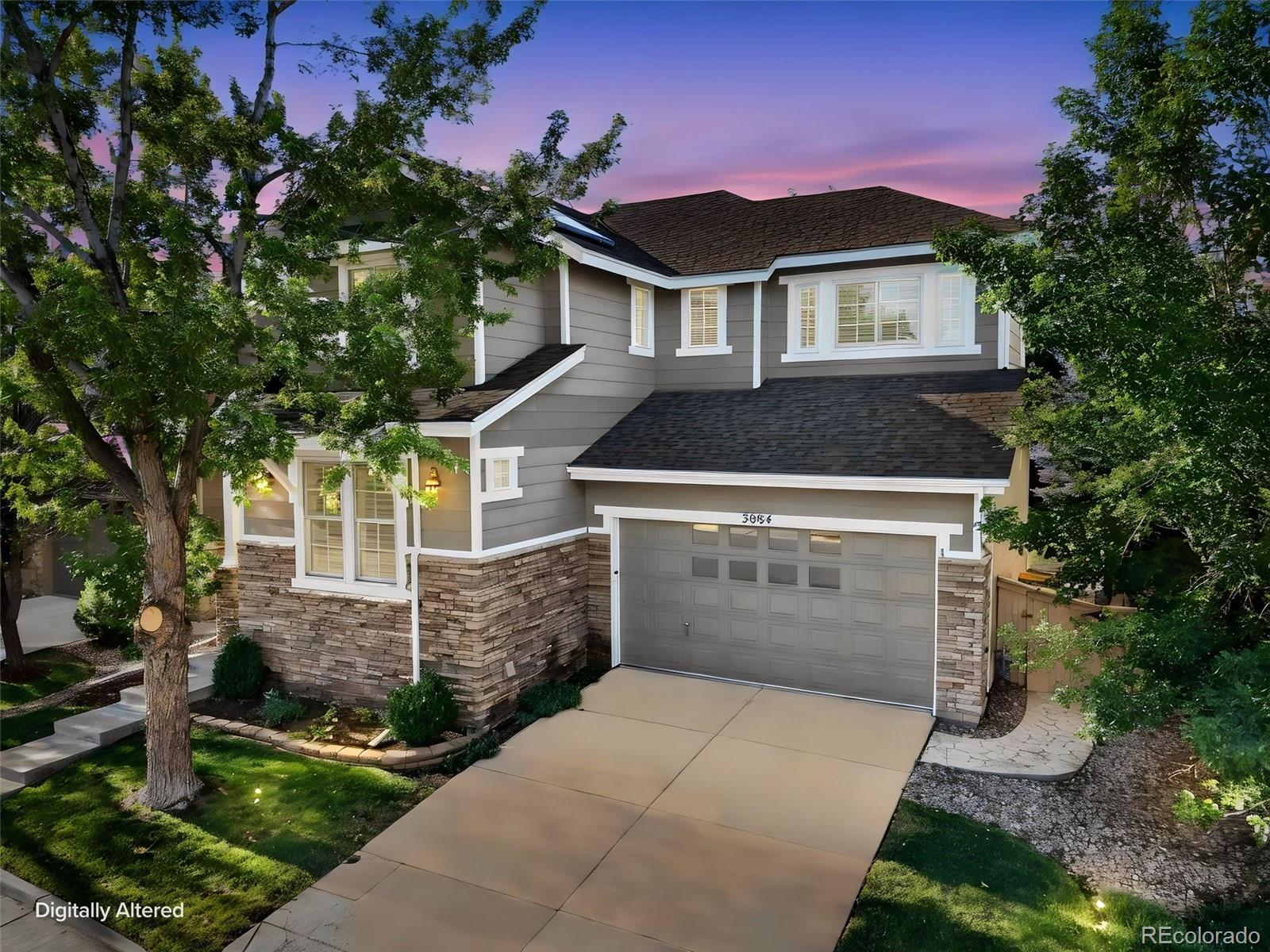 3084 Spearwood Drive, Littleton CO 80126