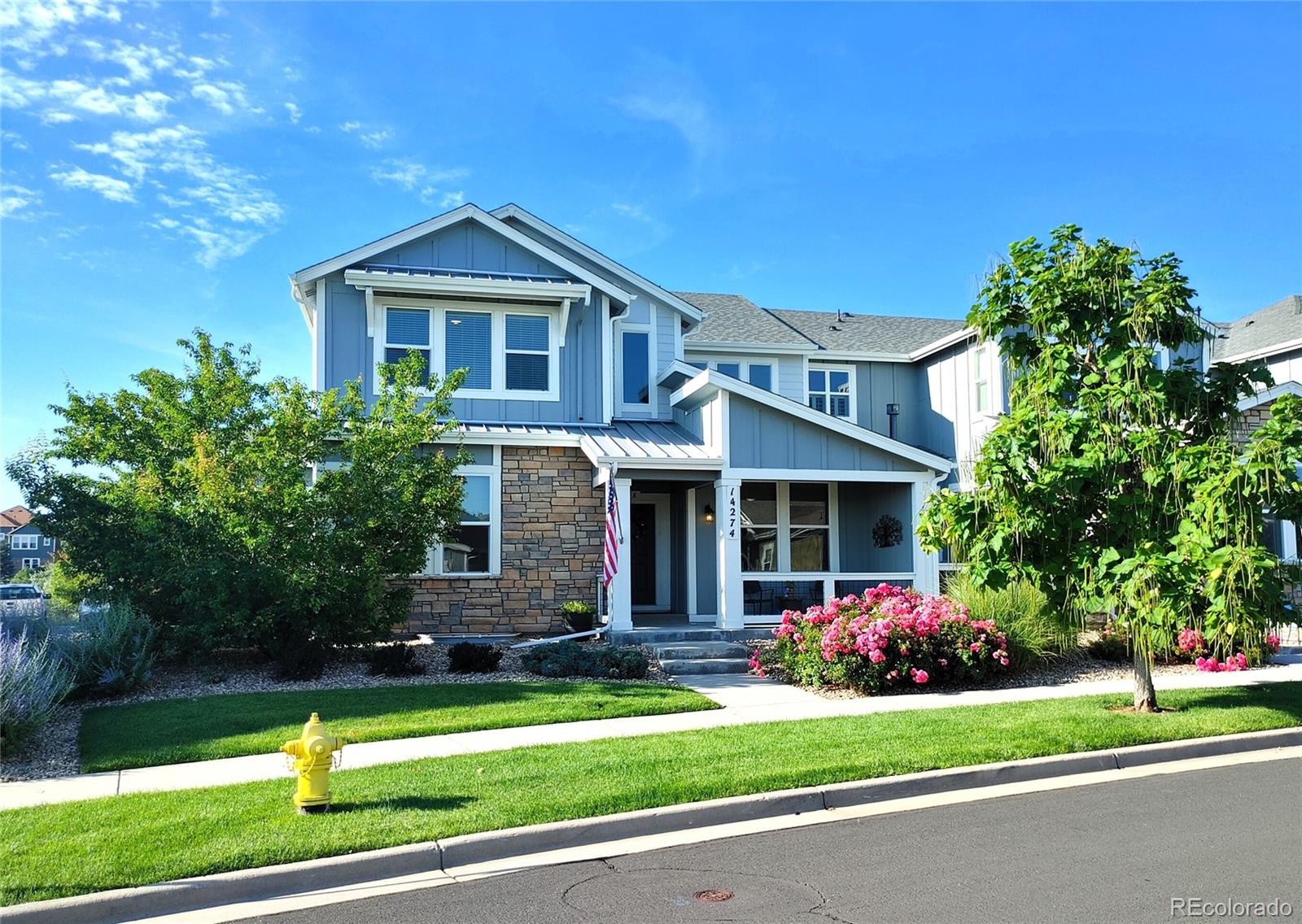 14274 W 88th Drive Unit A, Arvada CO 80005