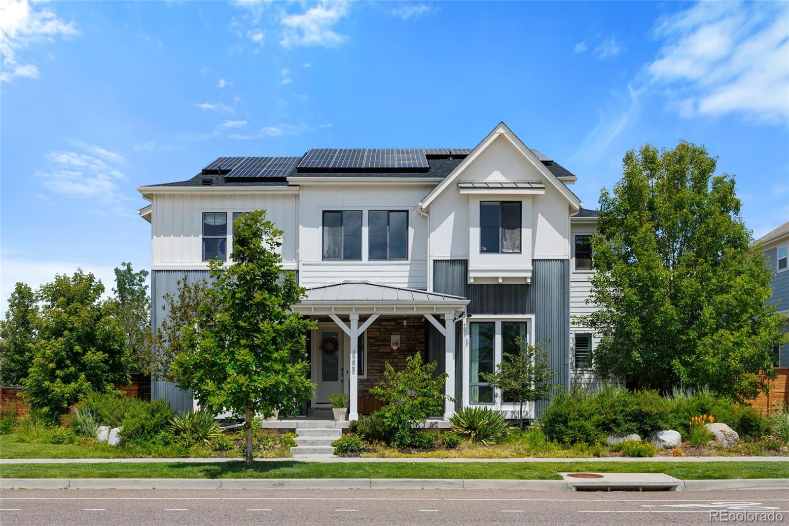 8205 E Prairie Meadow Drive, Denver CO 80238