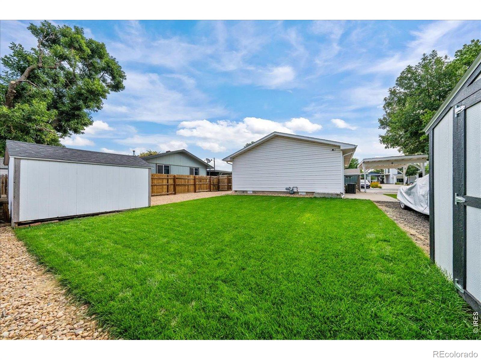 1502 Carmelita Court, Platteville CO 80651