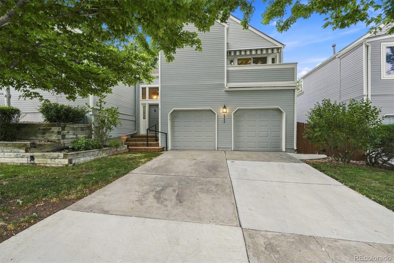 6356 S Glencoe Court, Centennial CO 80121