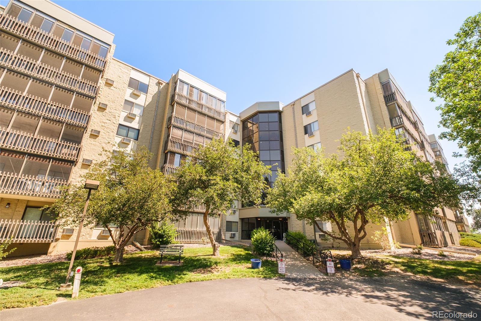 14390 E Marina Drive Unit 311, Aurora CO 80014