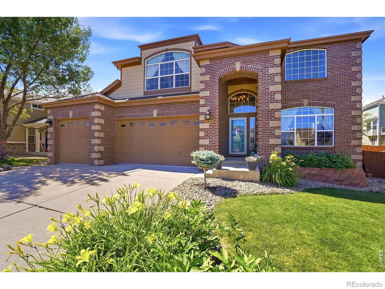 1254 E 100th Lane, Thornton CO 80229