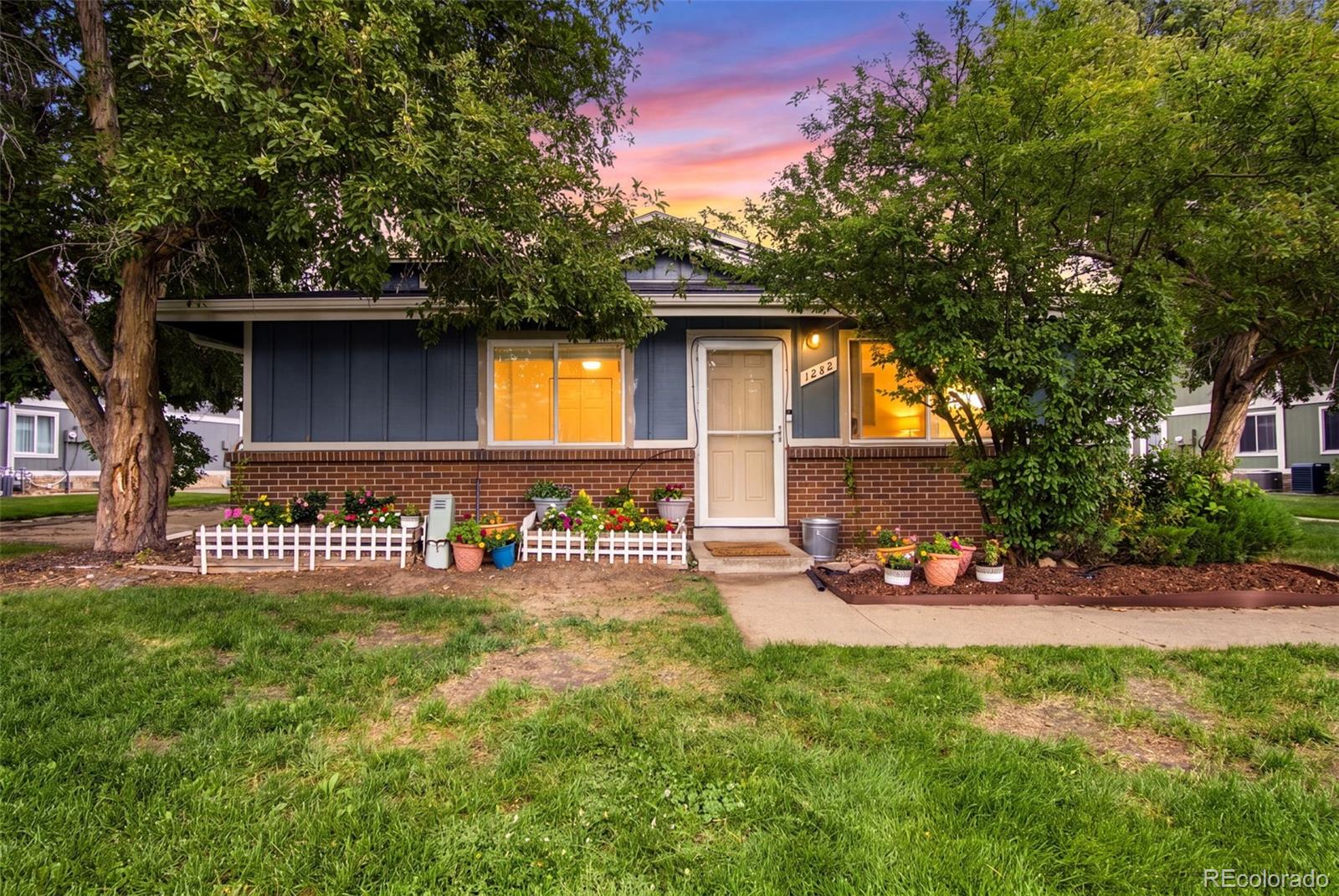 1282 S Uvalda Street, Aurora CO 80012
