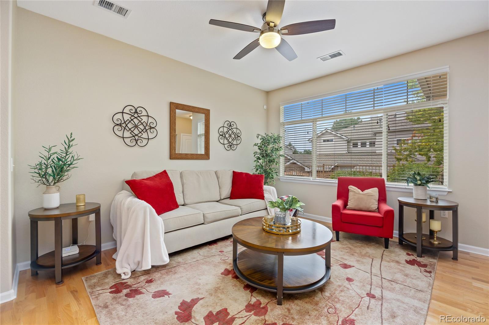8547 Gold Peak Drive Unit D, Littleton CO 80130